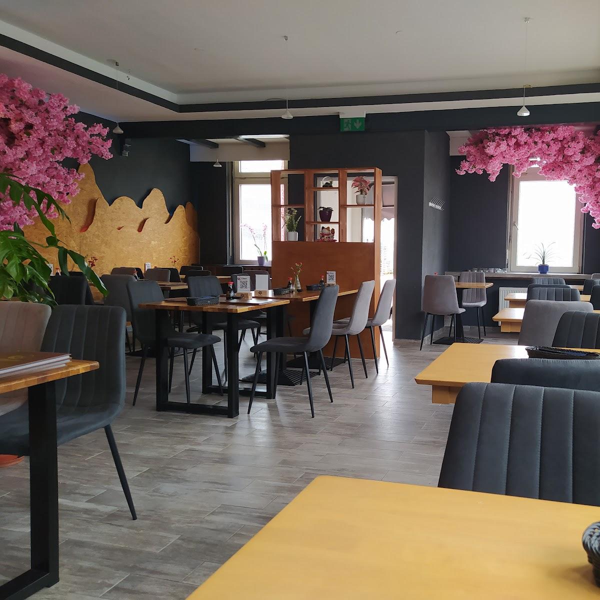 Restaurant "Restaurant Okane" in Pirmasens