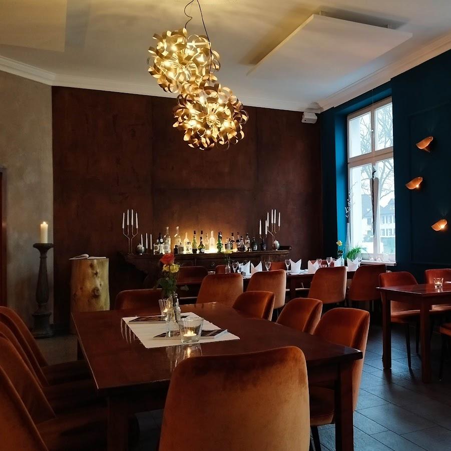 Restaurant "Denkma(h)l!  Lehr- und Trainingsgastronomie" in Hamm