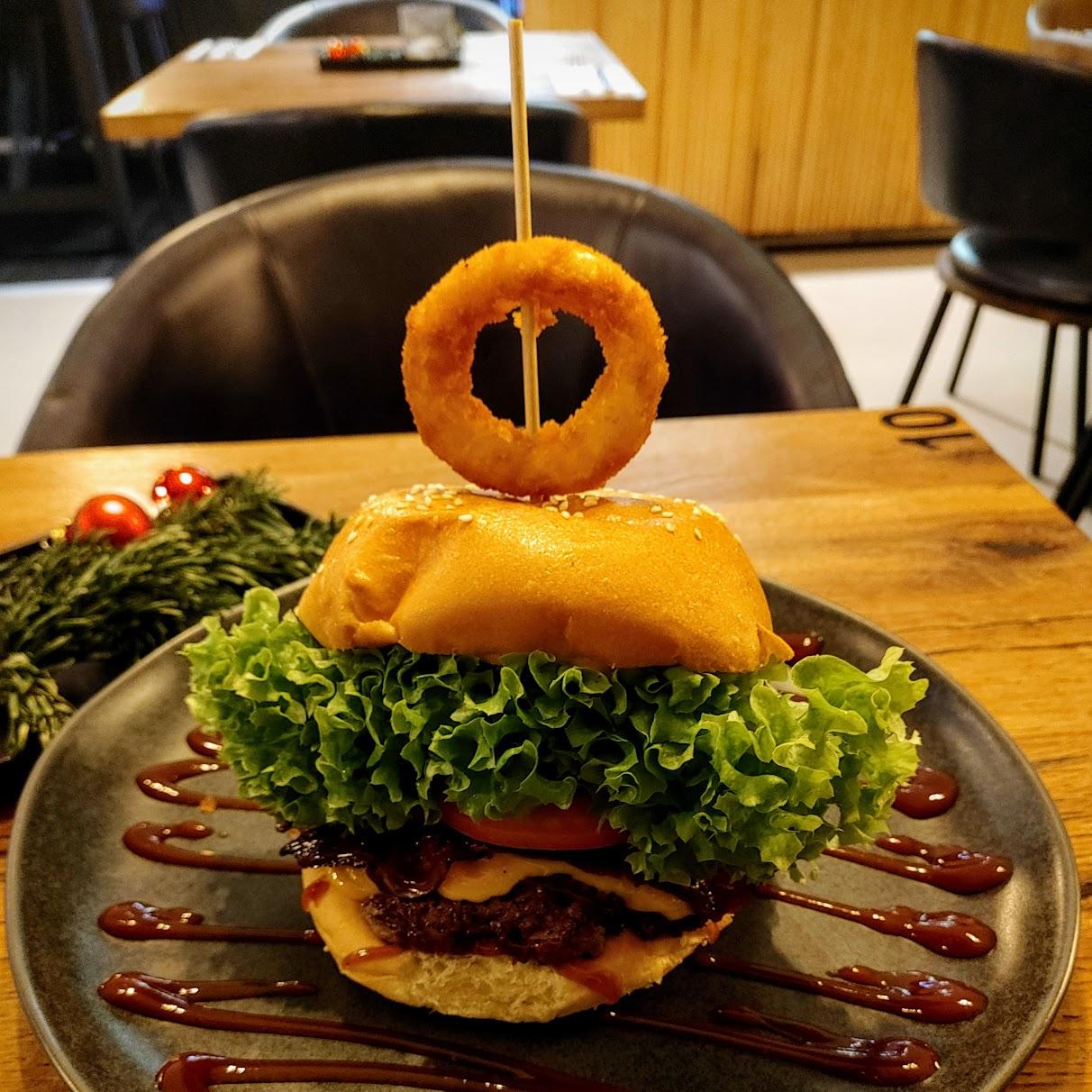 Restaurant "Beef&Co." in Wuppertal