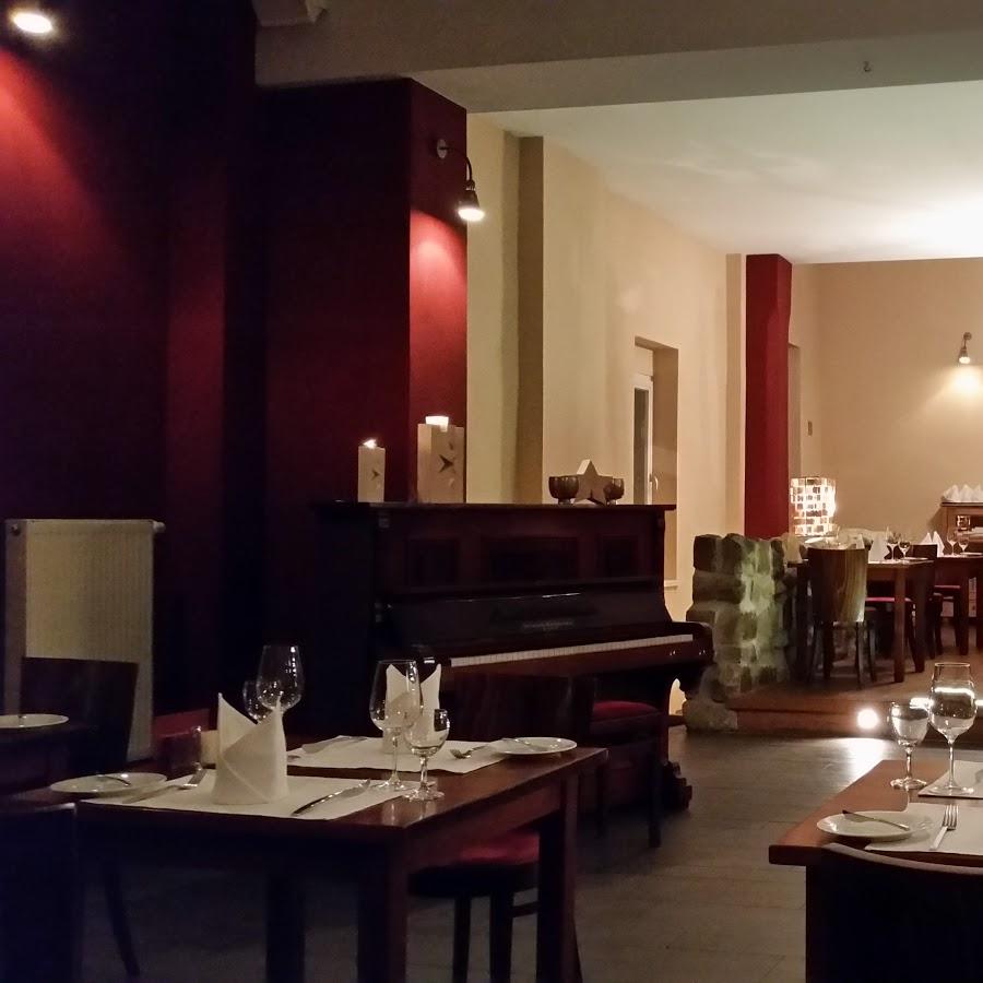 Restaurant "Stuniken-Haus" in  Hamm