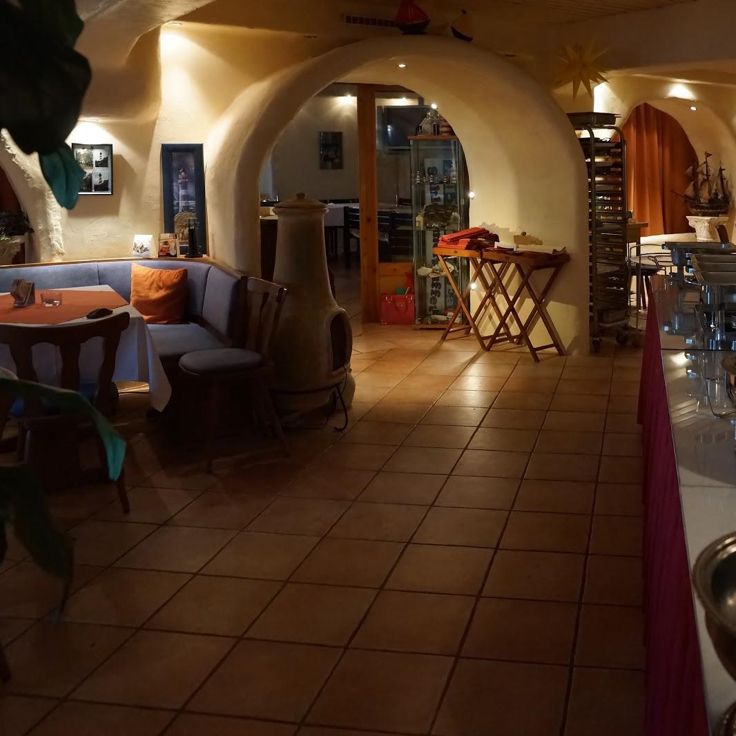 Restaurant "Ilporto Heiderestaurant" in Hambühren