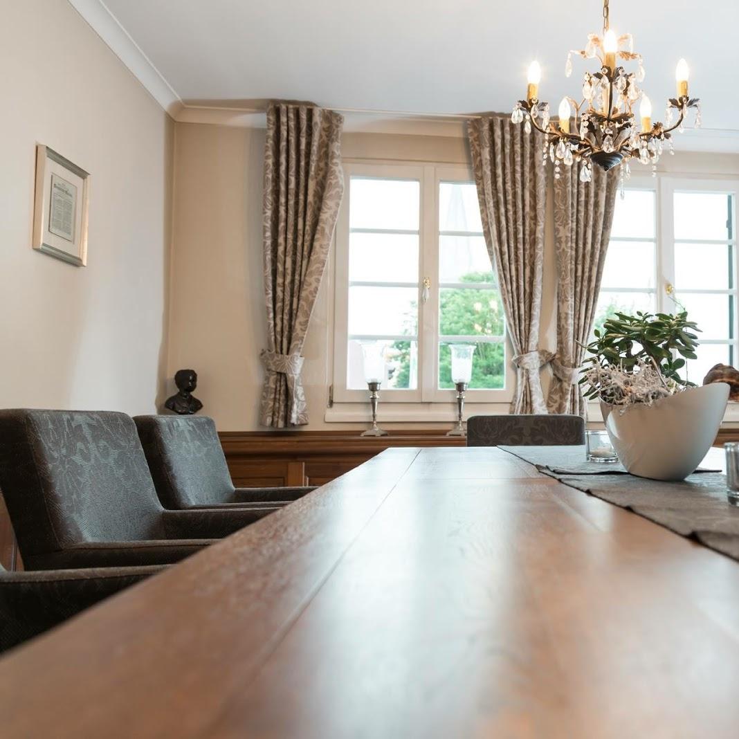 Restaurant "Andre‘s Dinner" in  Hamm