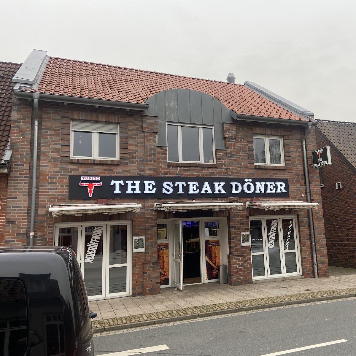 Restaurant "Torino The Steak Döner" in Walsrode