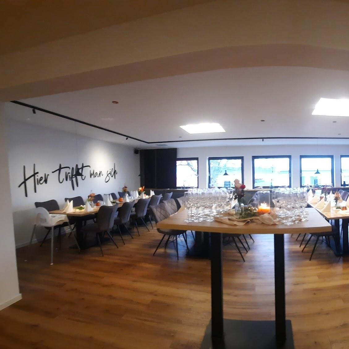 Restaurant "Abdels Pizzeria" in Linsengericht