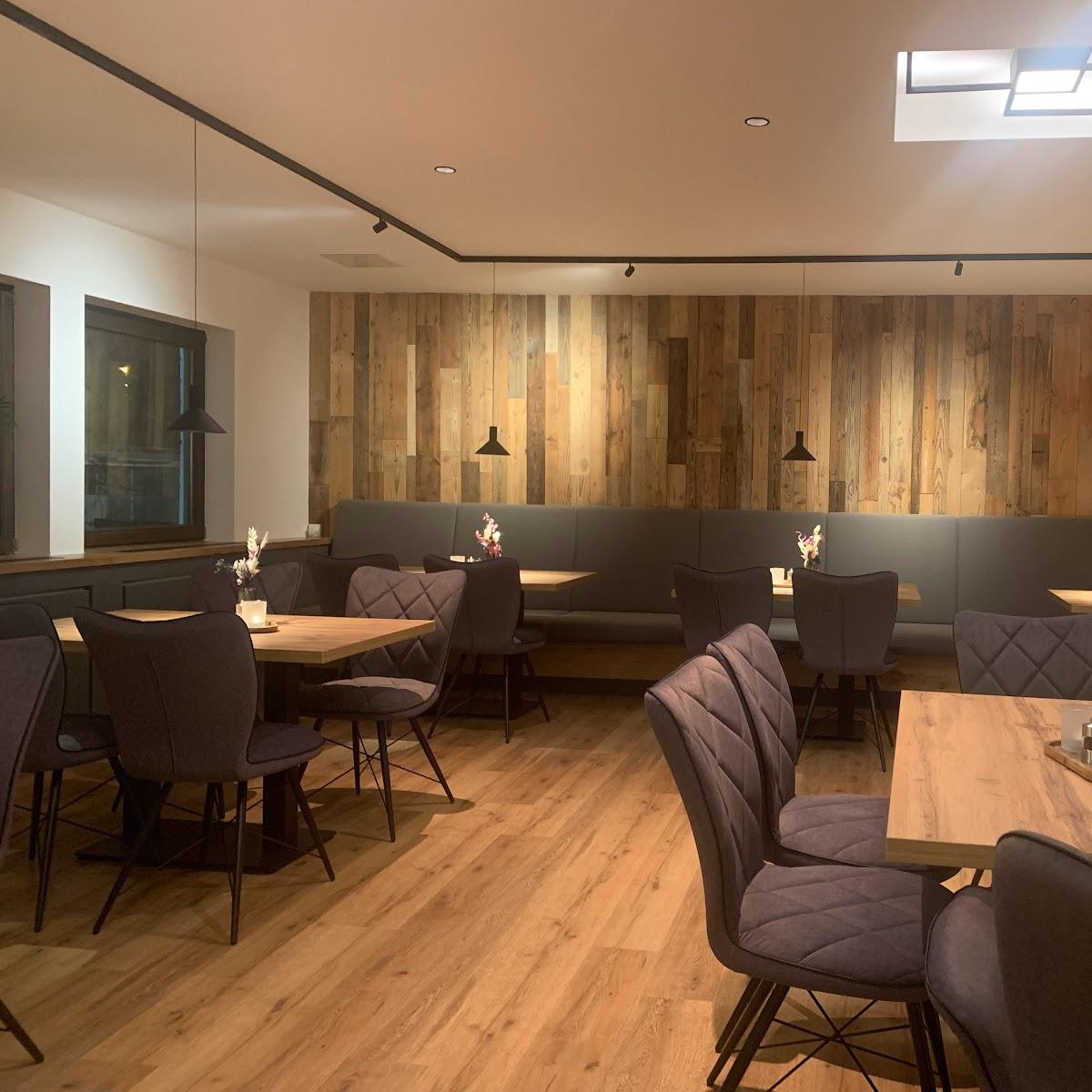 Restaurant "Abdels Pizzeria" in Linsengericht