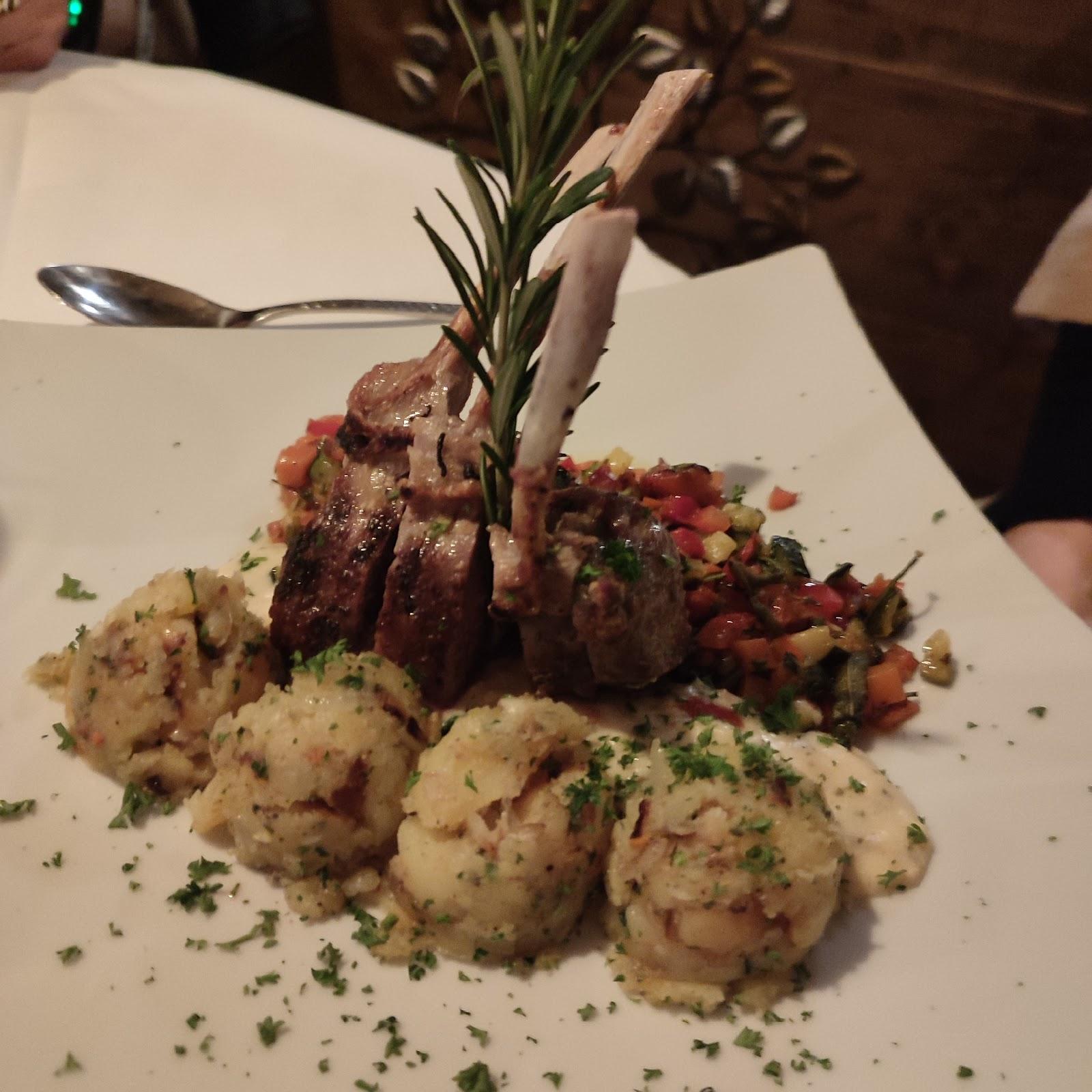 Restaurant "Restaurant Altes Weinkellerchen" in Gelnhausen
