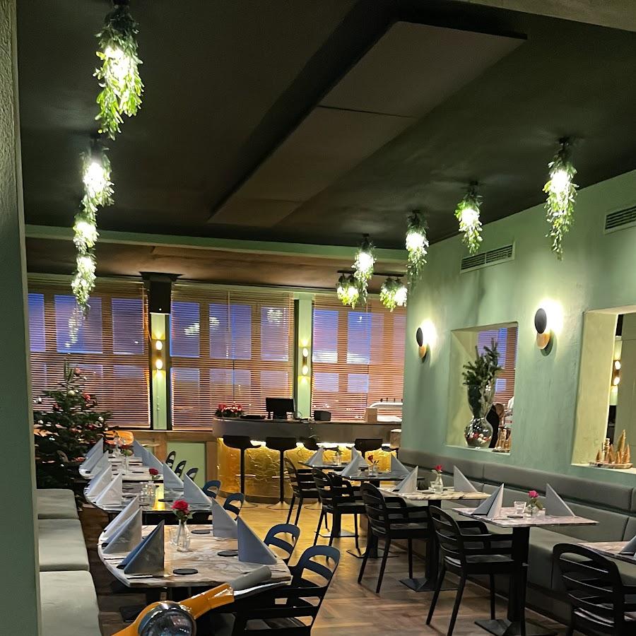 Restaurant "Lulivo Cucina & Pizzeria" in Gelnhausen