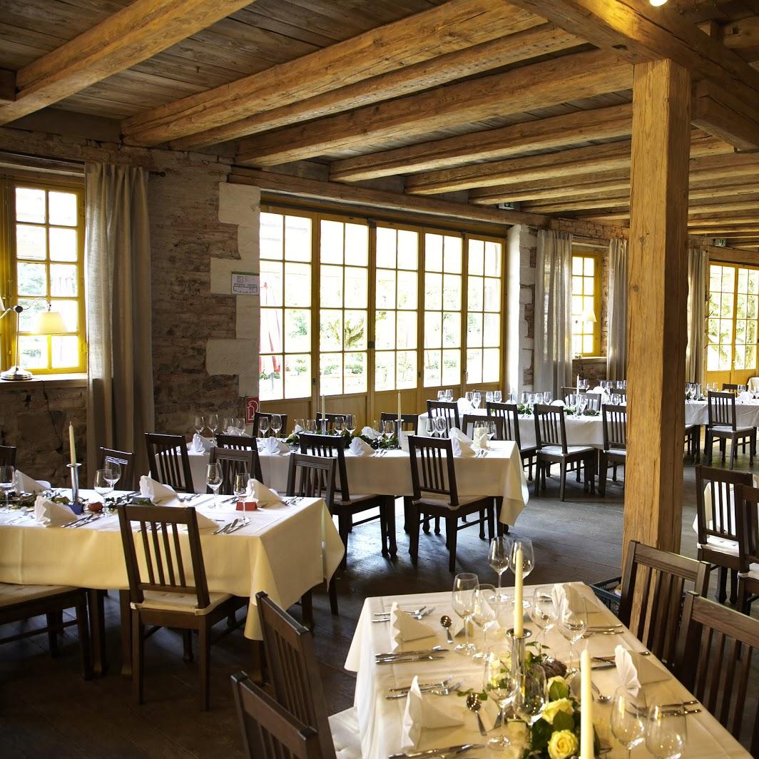 Restaurant "Freiherrlich von Süsskind