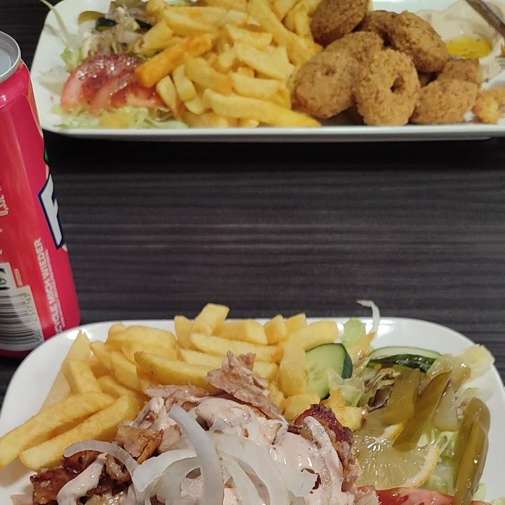 Restaurant "Damaskino Resturant" in Meschede