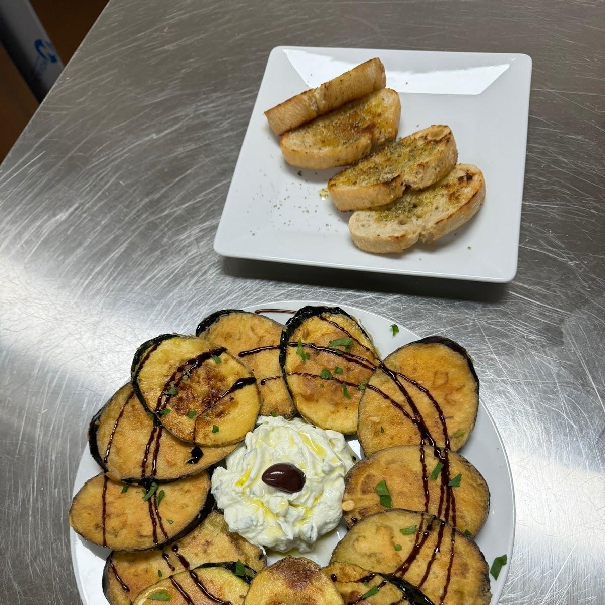 Restaurant "Restaurant Mykonos" in Marktzeuln