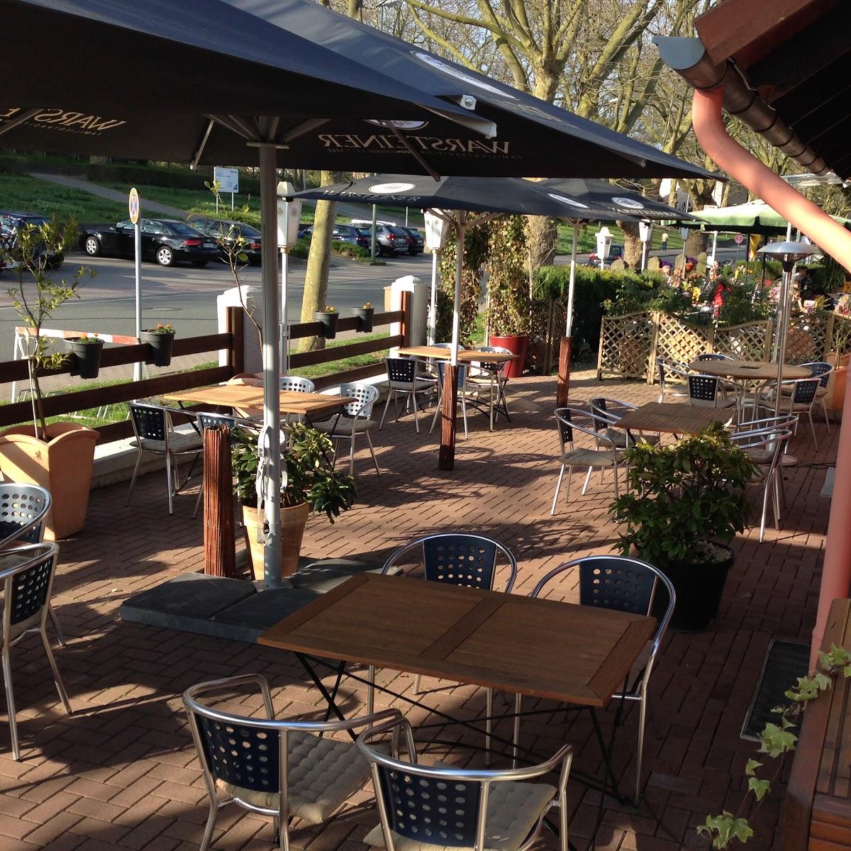 Restaurant "Ristorante Pizzeria La Casetta" in  Hamm