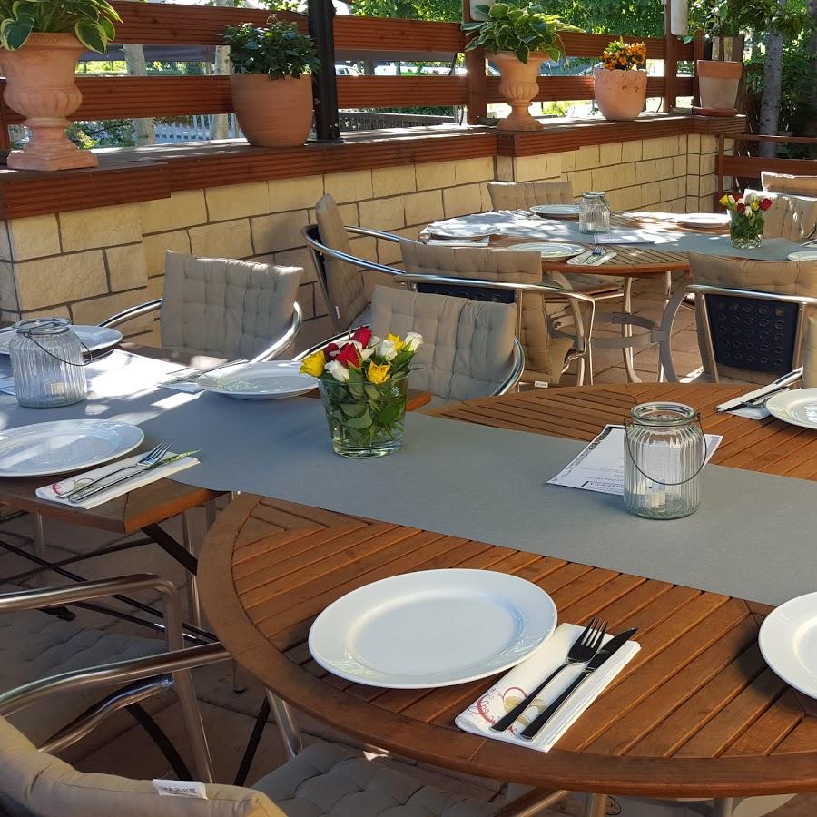 Restaurant "Ristorante Pizzeria La Casetta" in  Hamm