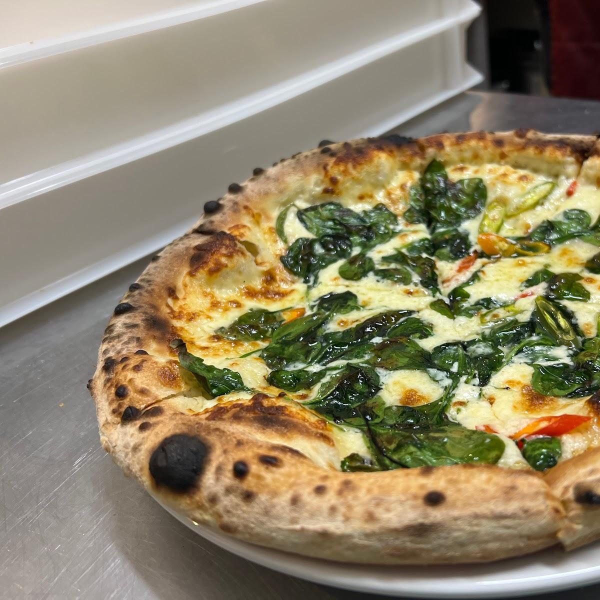 Restaurant "Alforno Lieferservice" in Trappenkamp