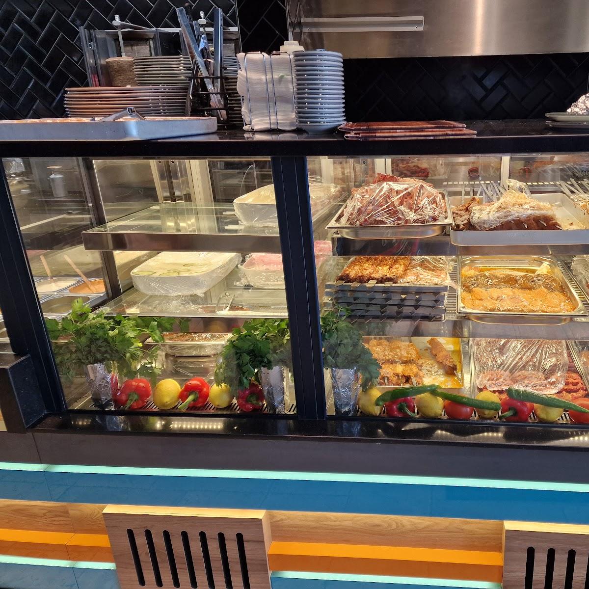 Restaurant "Anatolian Restaurant" in Bad Waldsee