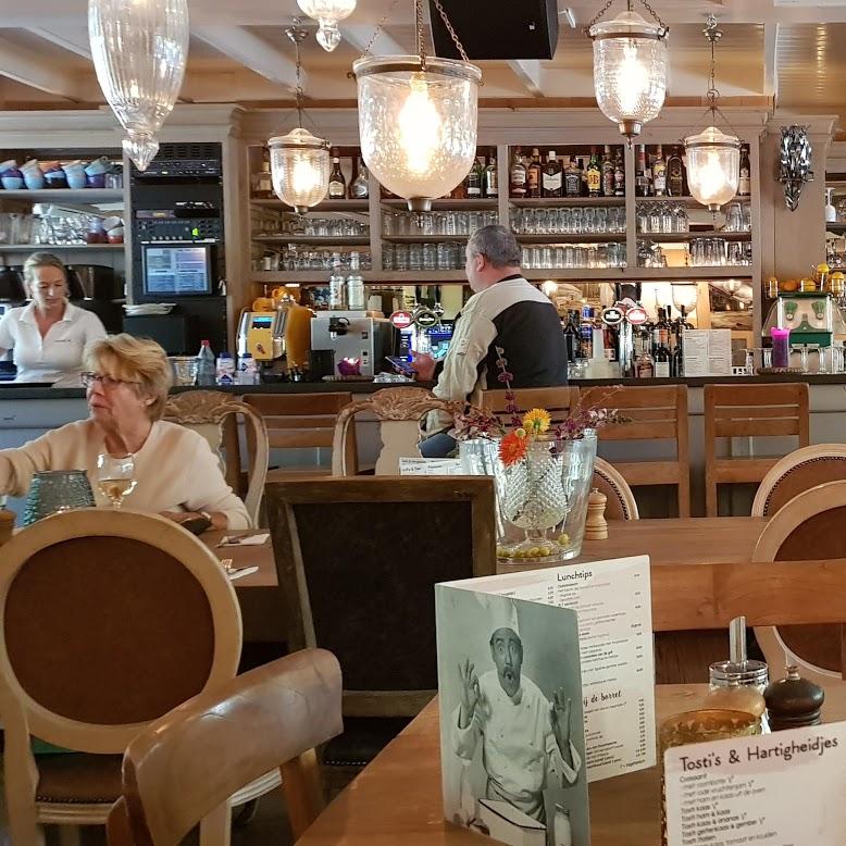 Restaurant "Fabels Eten & Drinken" in Bergen