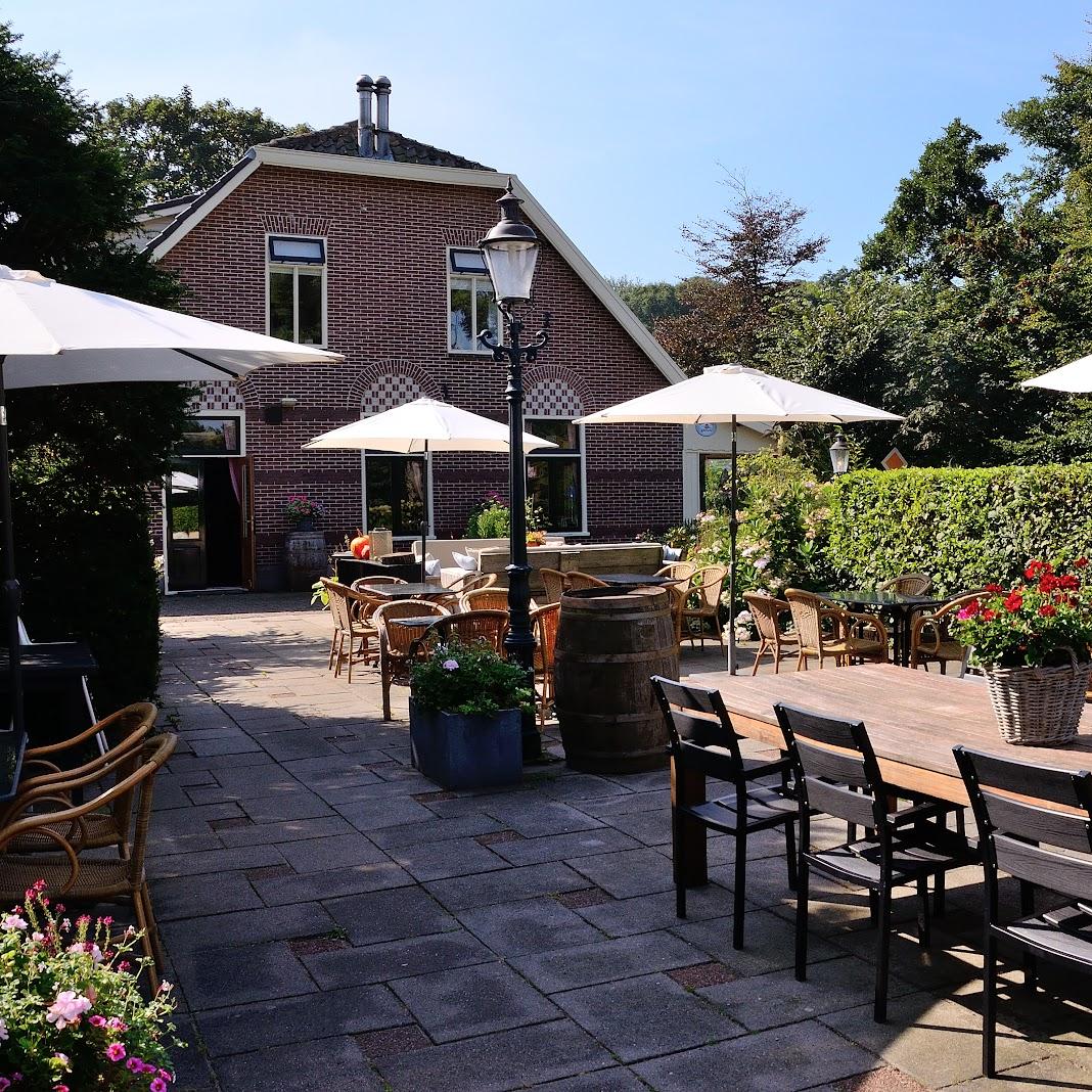 Restaurant "Gasterij 