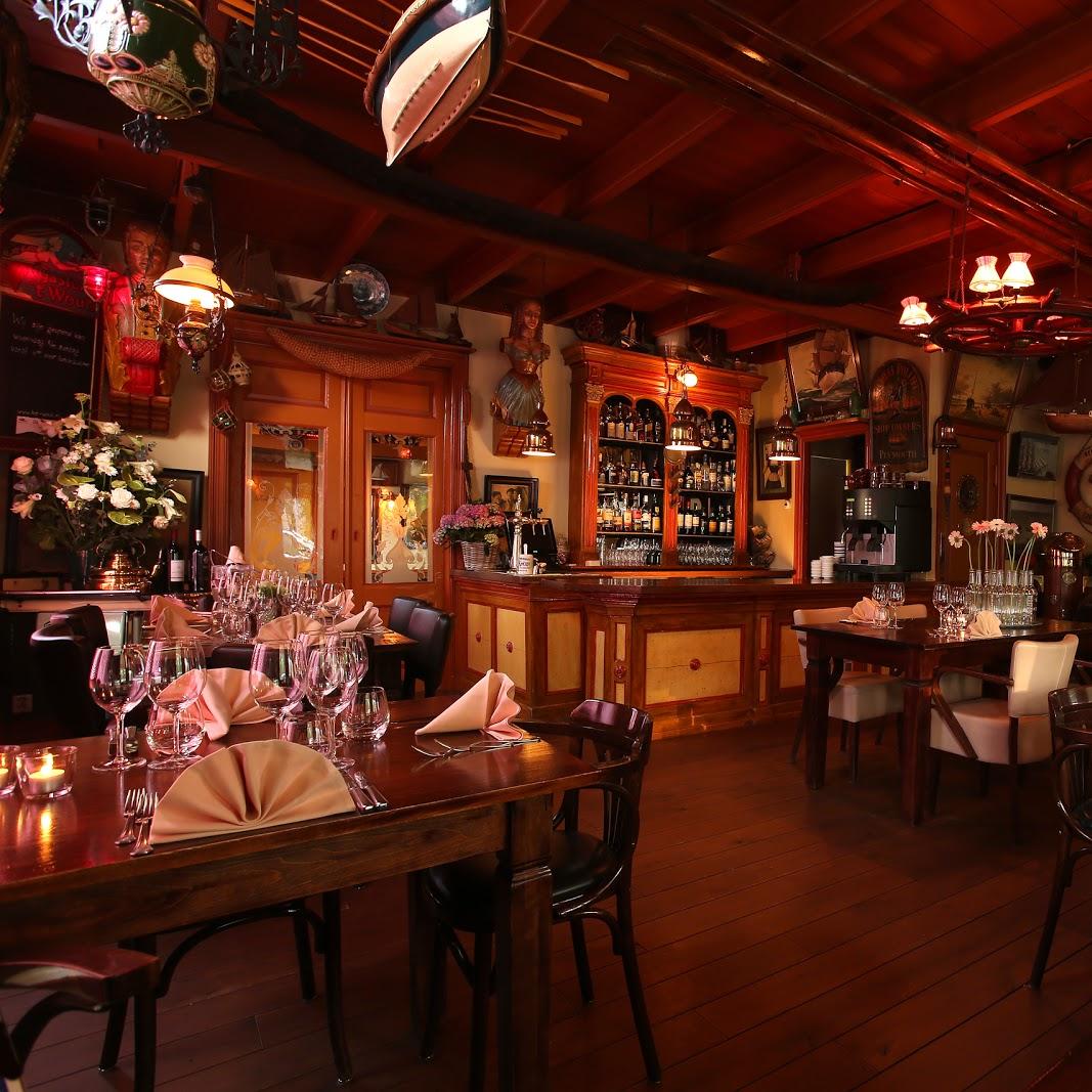 Restaurant "Gasterij 