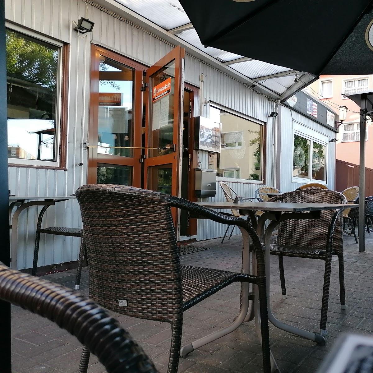 Restaurant "  Zum Stefan  Restaurant" in  Hamm
