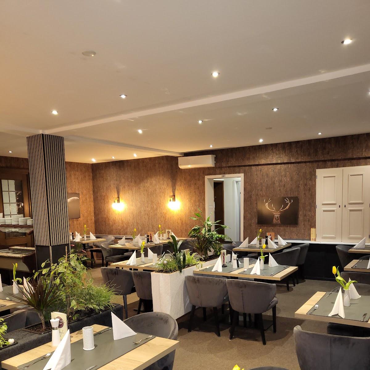 Restaurant "  Zum Stefan  Restaurant" in Hamm