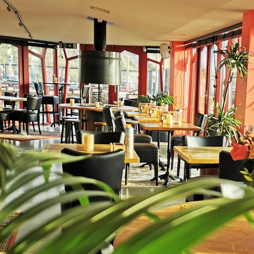 Restaurant "Bobby