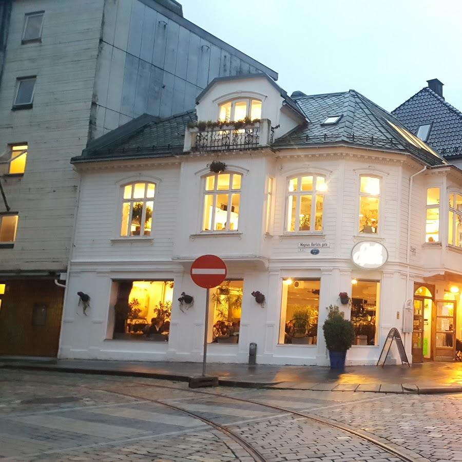 Restaurant "Café Opera" in Schoorl