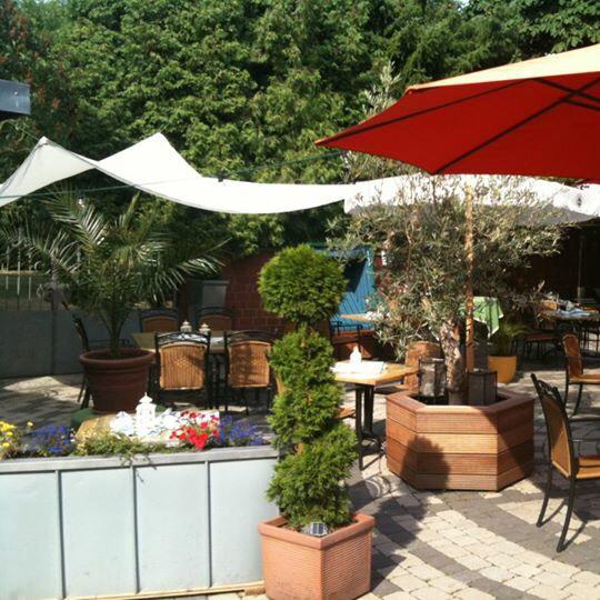 Restaurant "Restaurant Gasthof Hagedorn" in Hamm