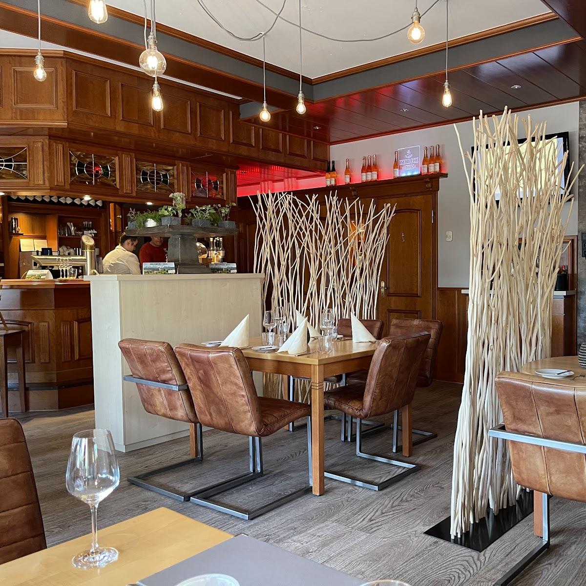 Restaurant "Restaurant Gasthof Hagedorn" in Hamm