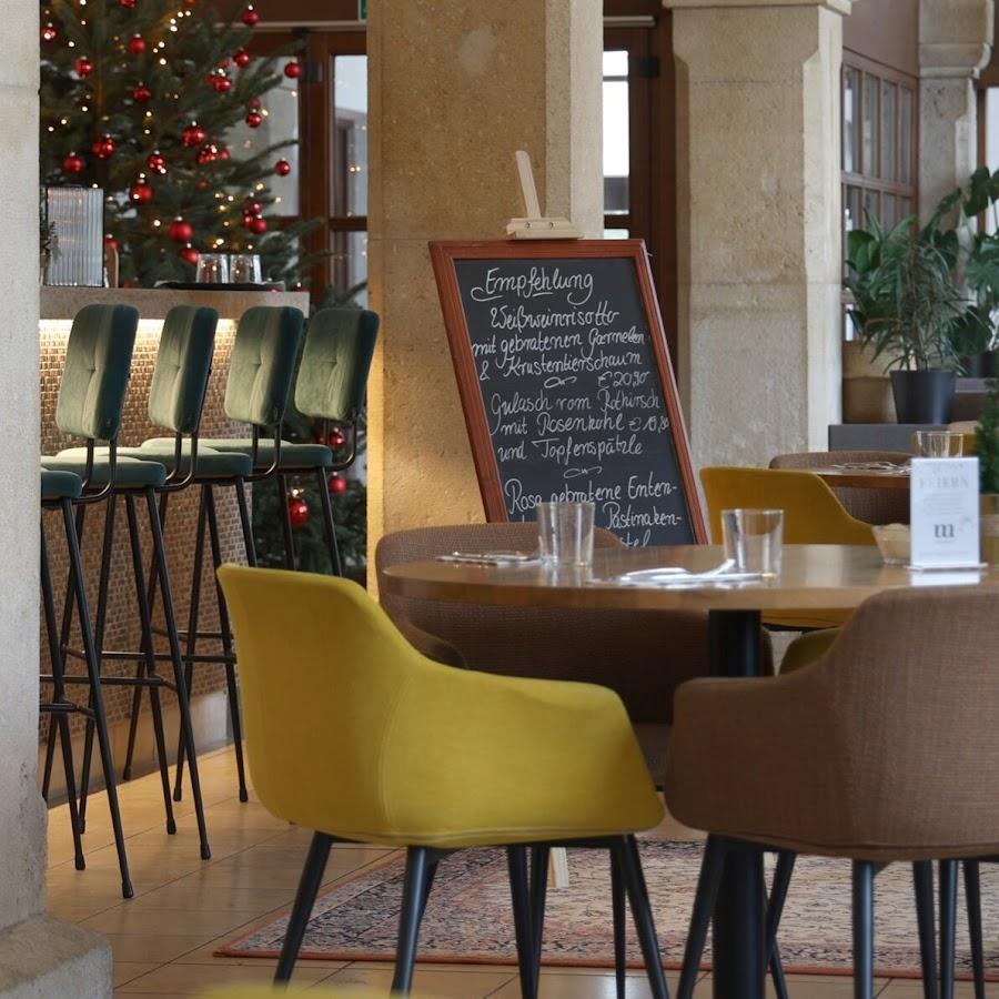 Restaurant "Restaurant Maximilian´s" in Geisenfeld
