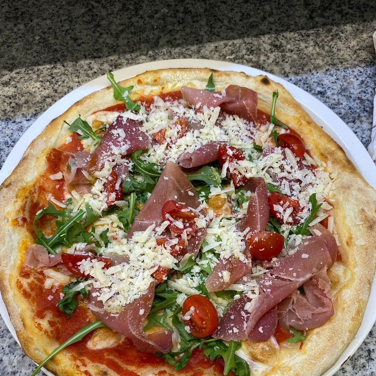 Restaurant "Ristorante Al Castello Vornholz" in Ennigerloh