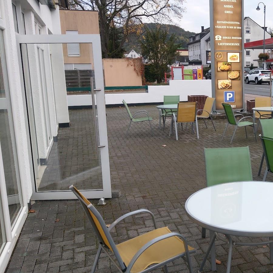Restaurant "Restaurant B9 Grill" in Bad Breisig