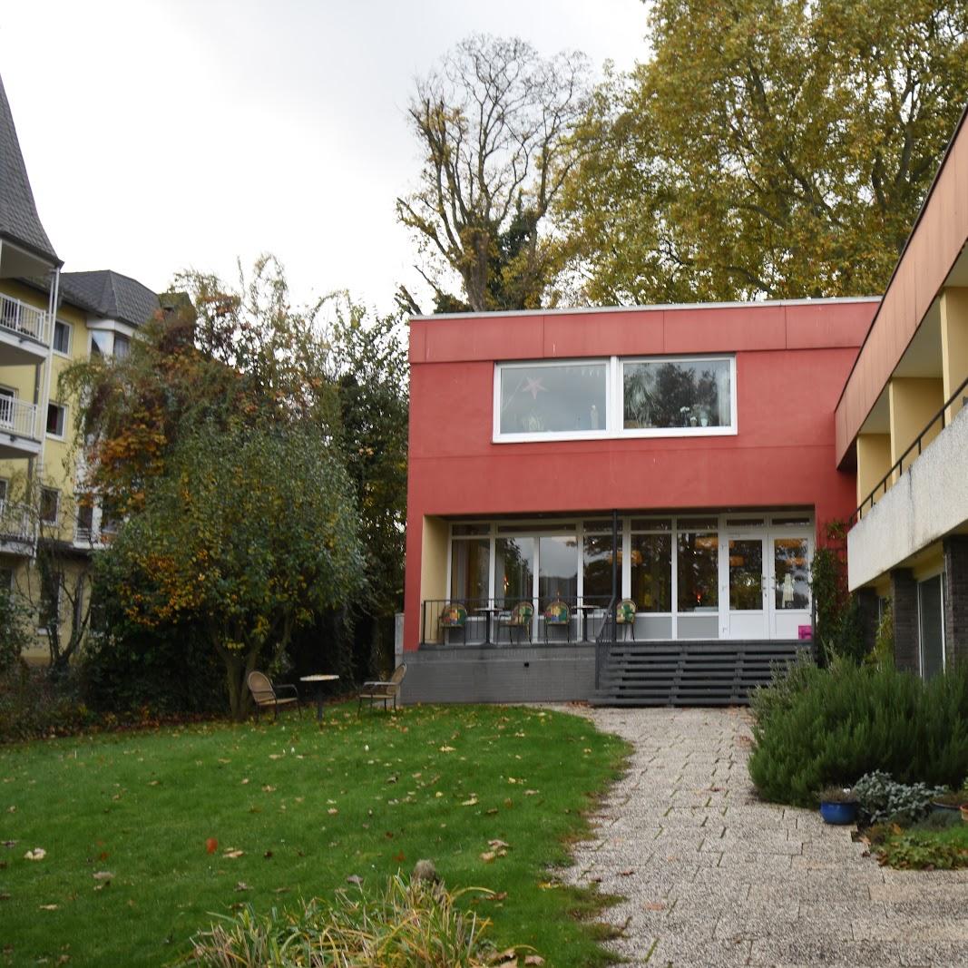 Restaurant "Hotel Zur Mühle" in Bad Breisig