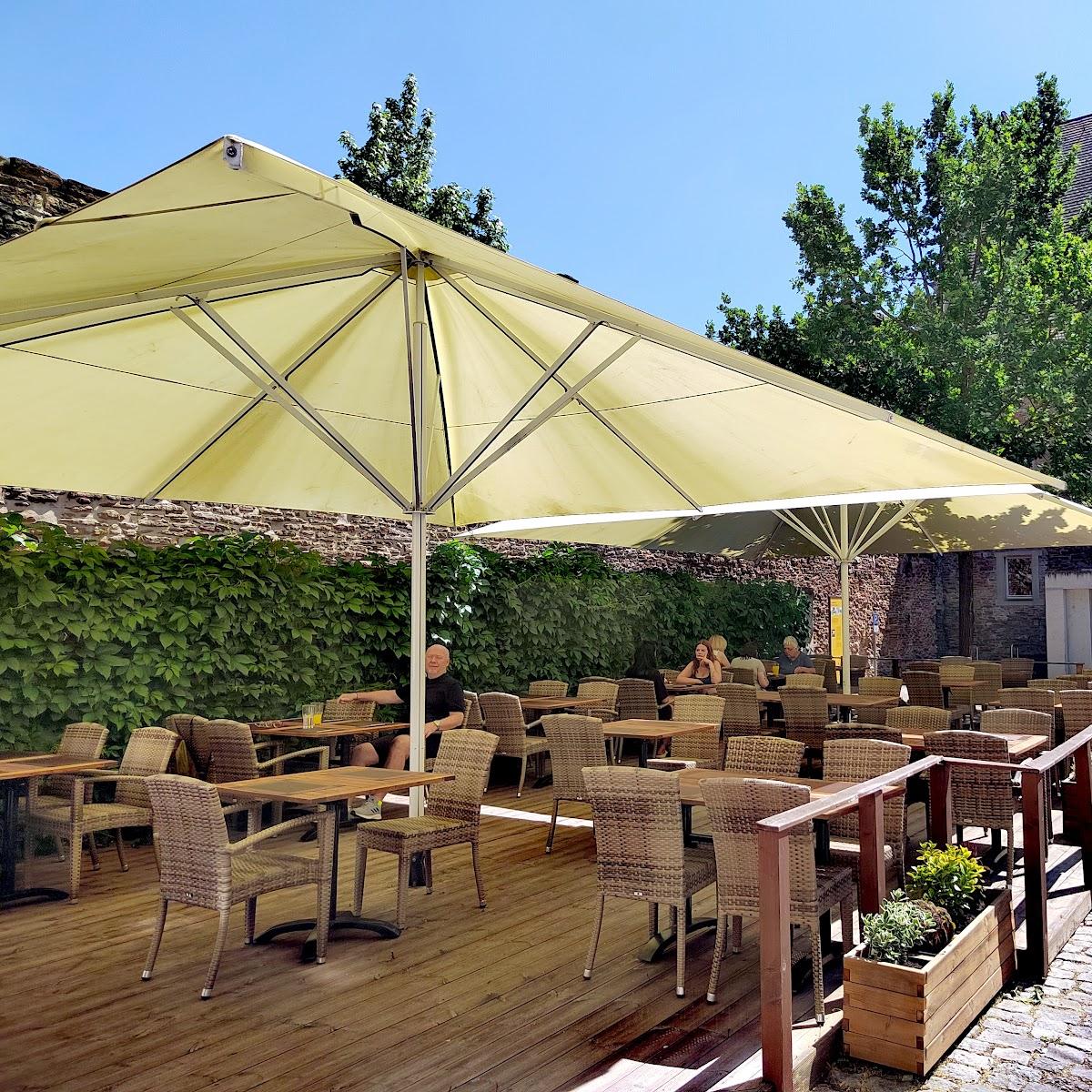 Restaurant "Han Asia Kitchen" in Schweinfurt