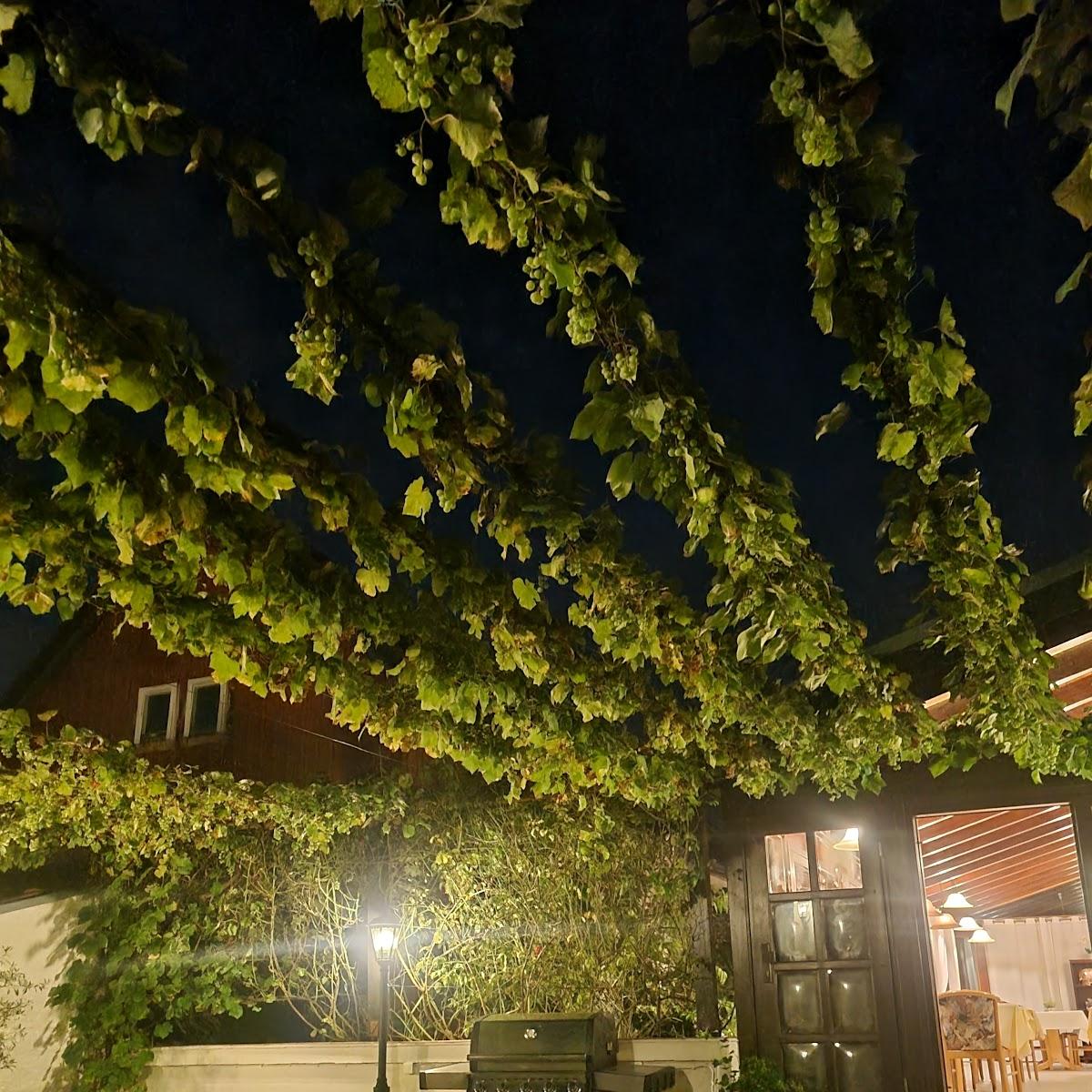 Restaurant "Taverna Uva D