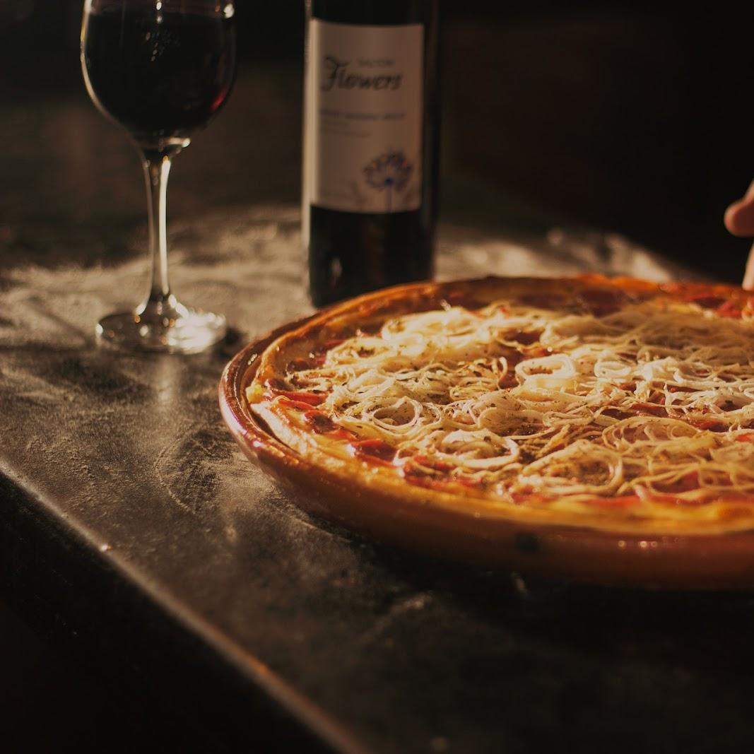 Restaurant "La Dolce Vita" in Baddeckenstedt