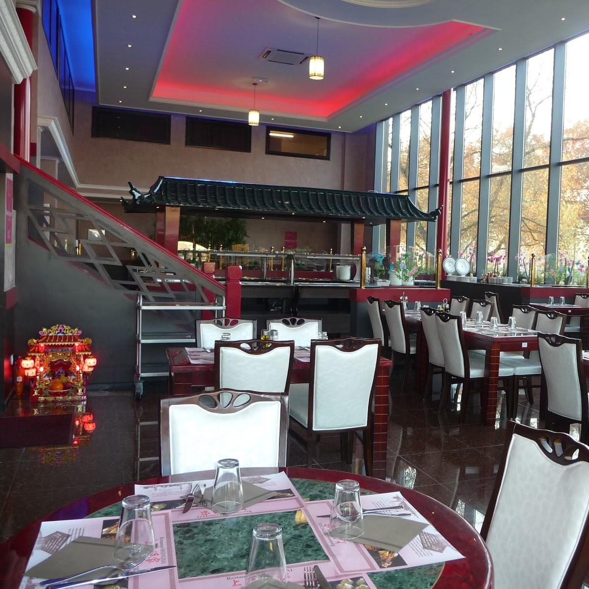 Restaurant "Restaurant Shanghai" in Bischheim