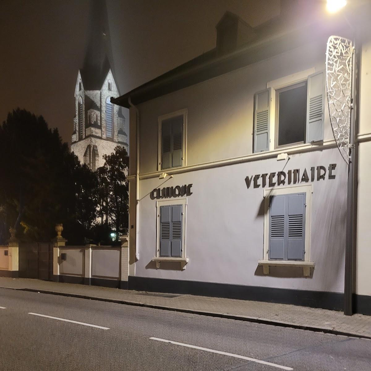 Restaurant "Snack Le Lyonnais" in Bischheim