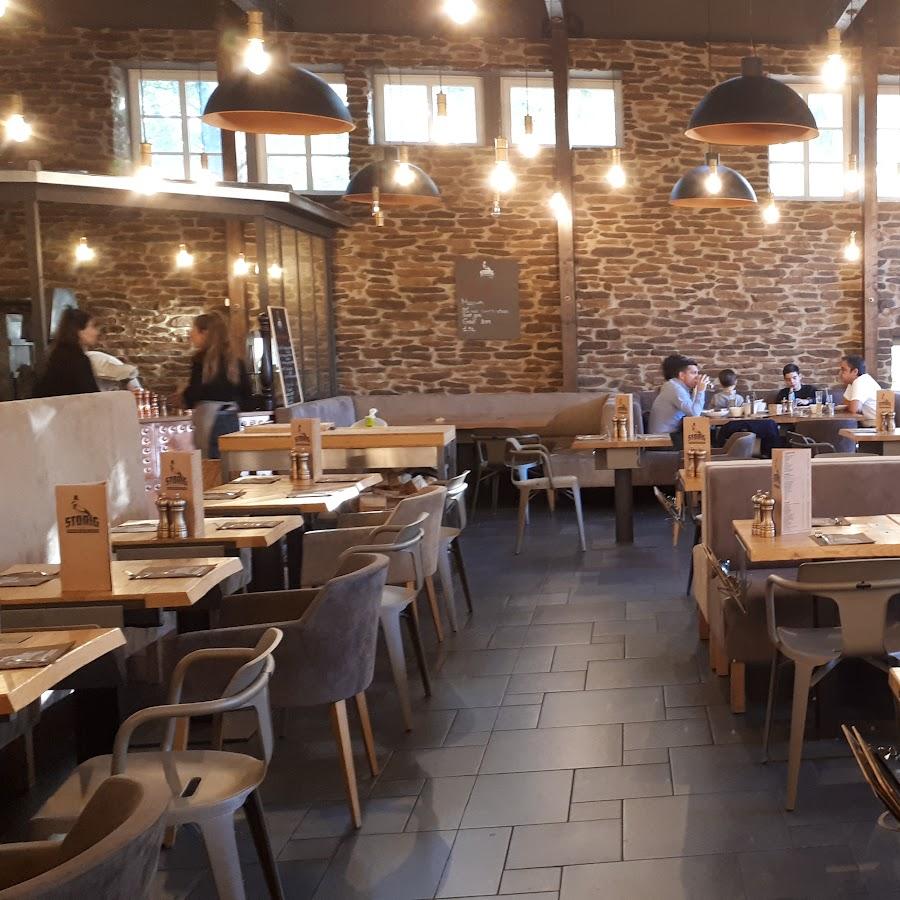 Restaurant "Brasserie Michel DEBUS" in Schiltigheim