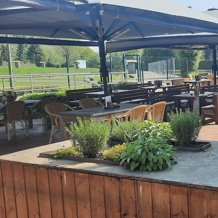 Restaurant "Angelparadies Hochmoor" in Gescher
