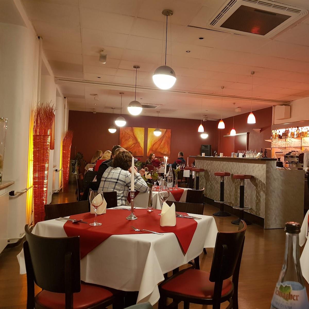 Restaurant "LaCantera Restaurant" in Neu-Ulm