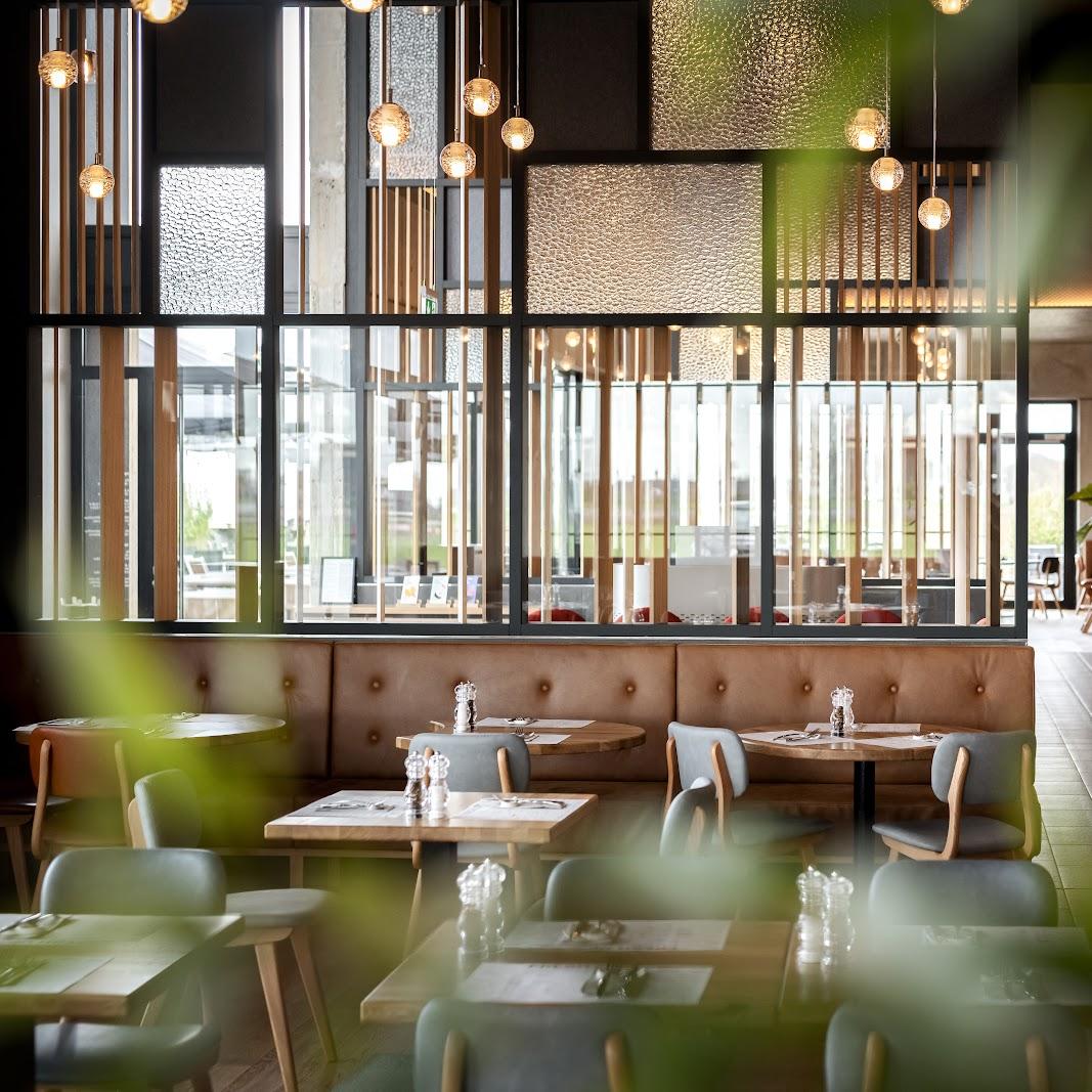 Restaurant "XIAO" in Essen