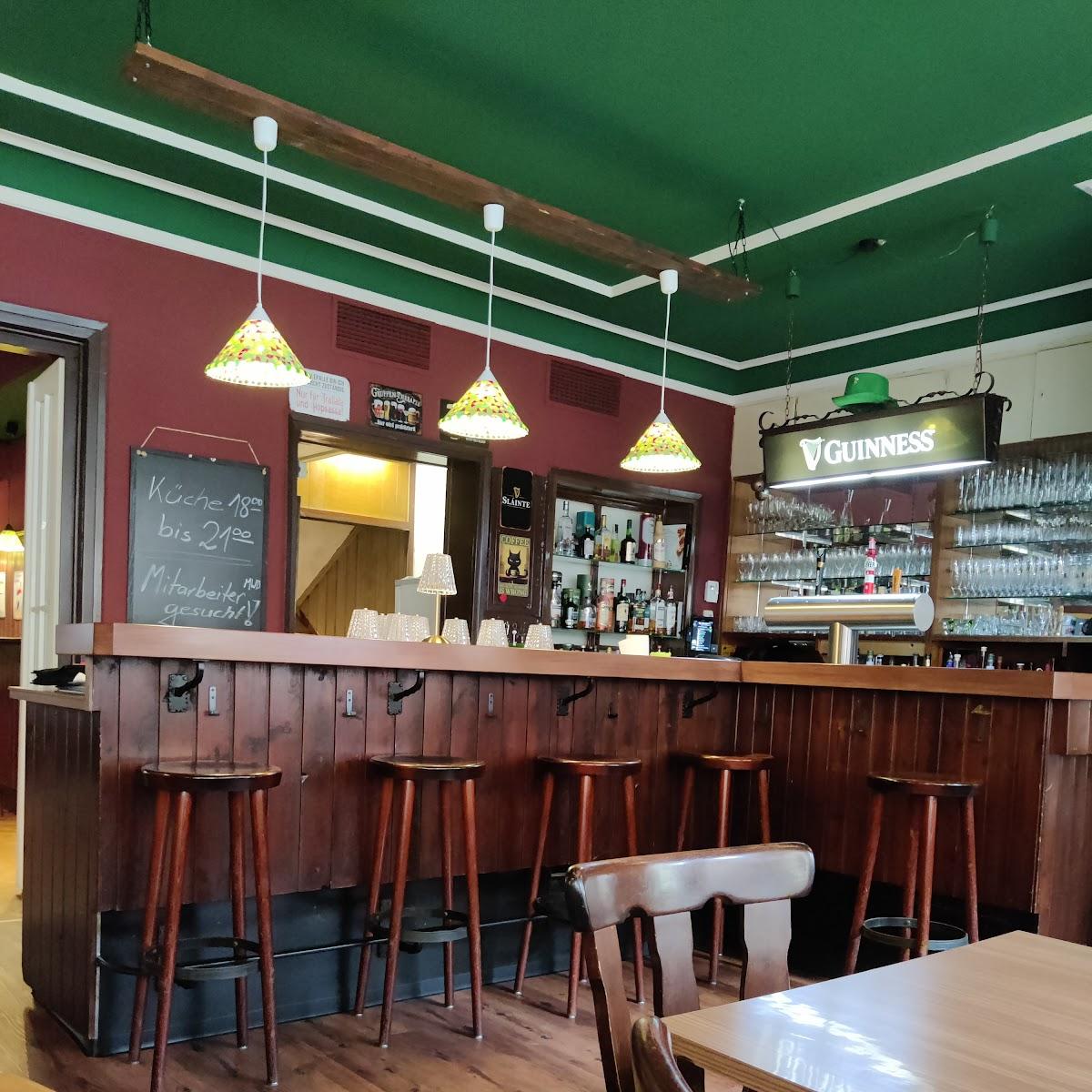 Restaurant "Rocklore Irish Pub" in Schramberg