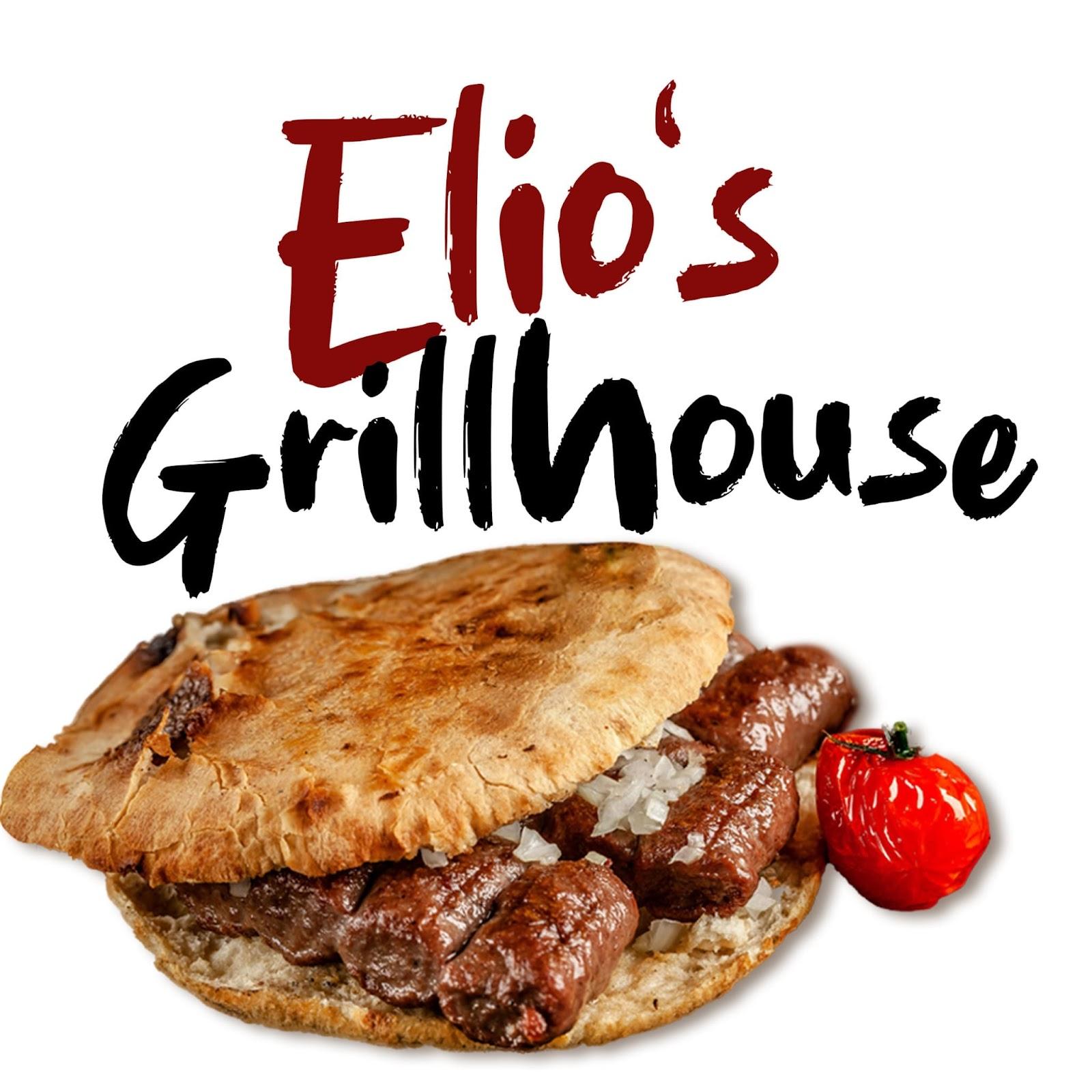 Restaurant "Elio