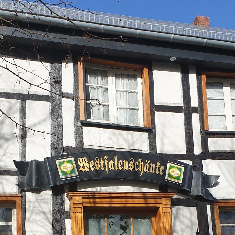 Restaurant "Restaurant Alt-Heessen" in  Hamm