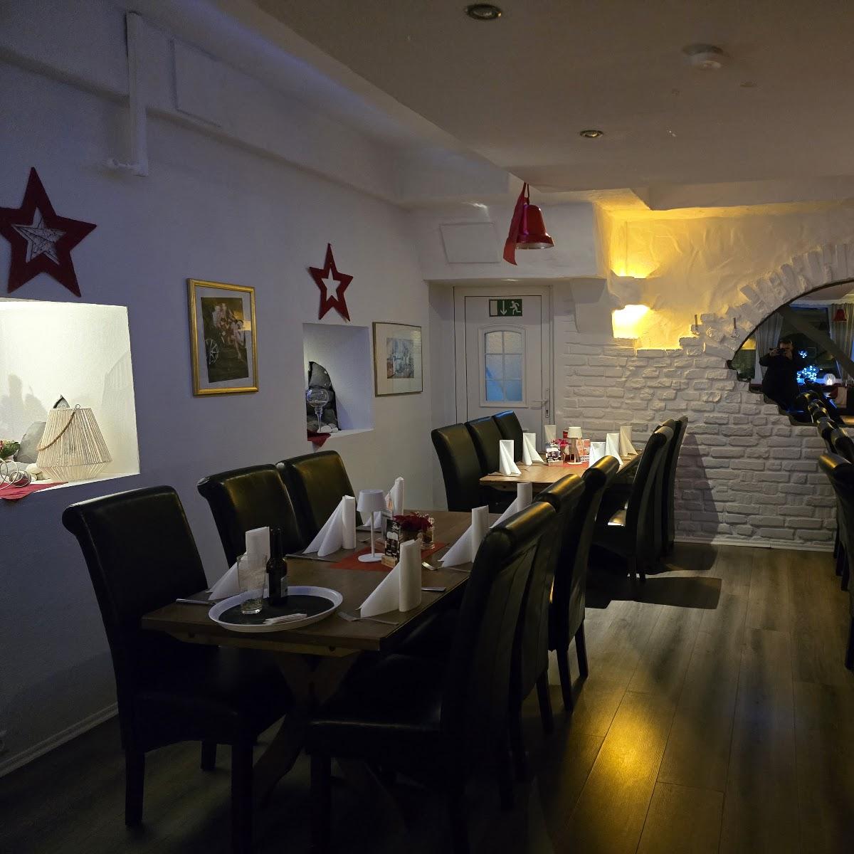 Restaurant "Restaurant Alt-Heessen" in Hamm