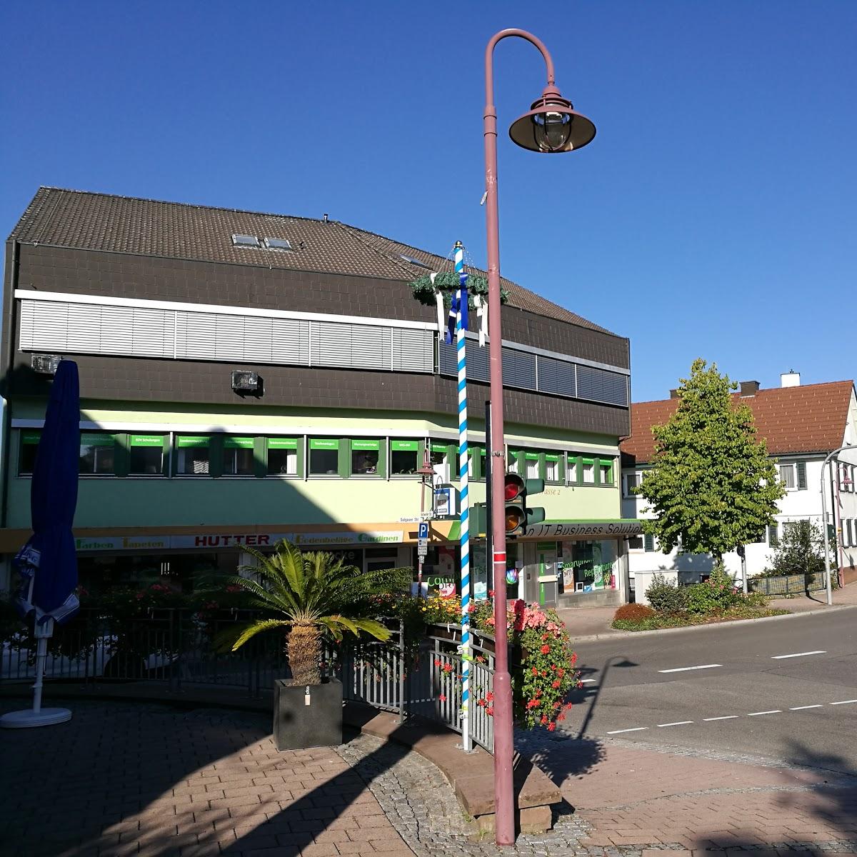 Restaurant "Restaurant-Pension-Hasen" in Schramberg