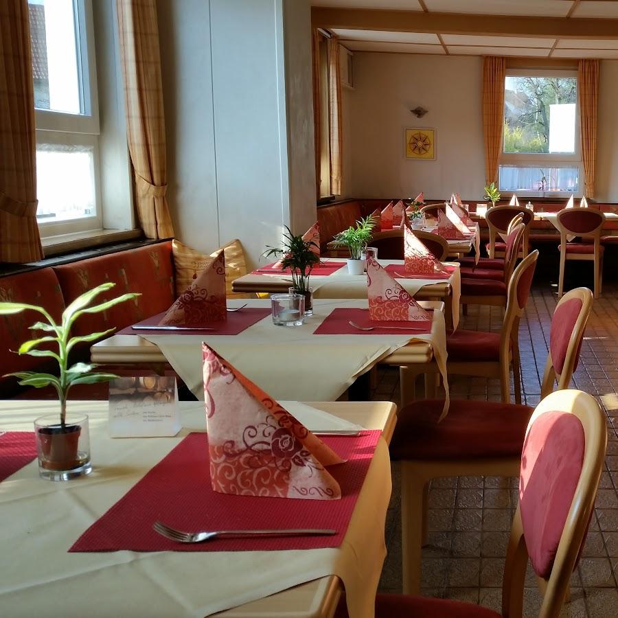 Restaurant "Restaurant Gasthof Zum Hasen" in Schramberg