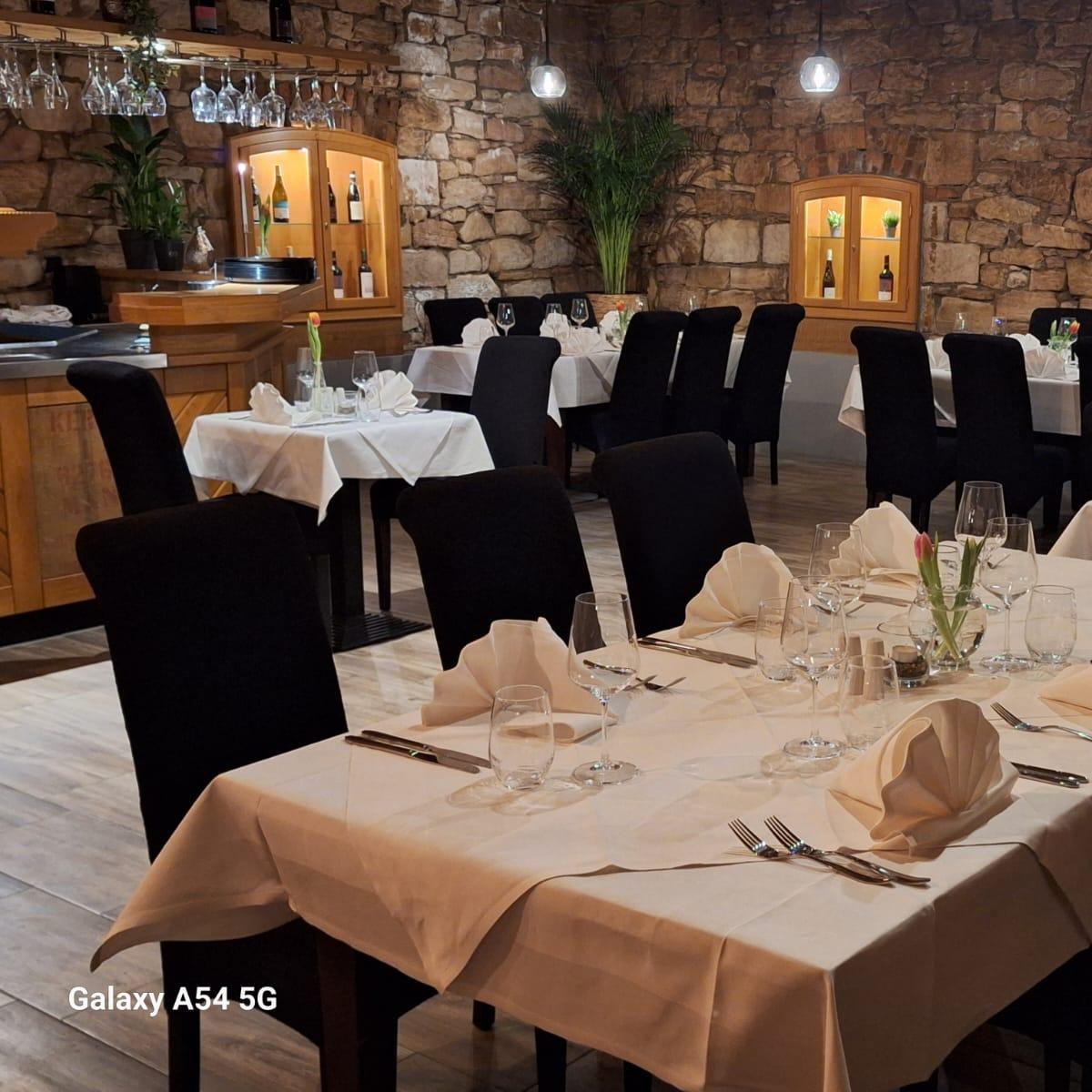 Restaurant "Mido