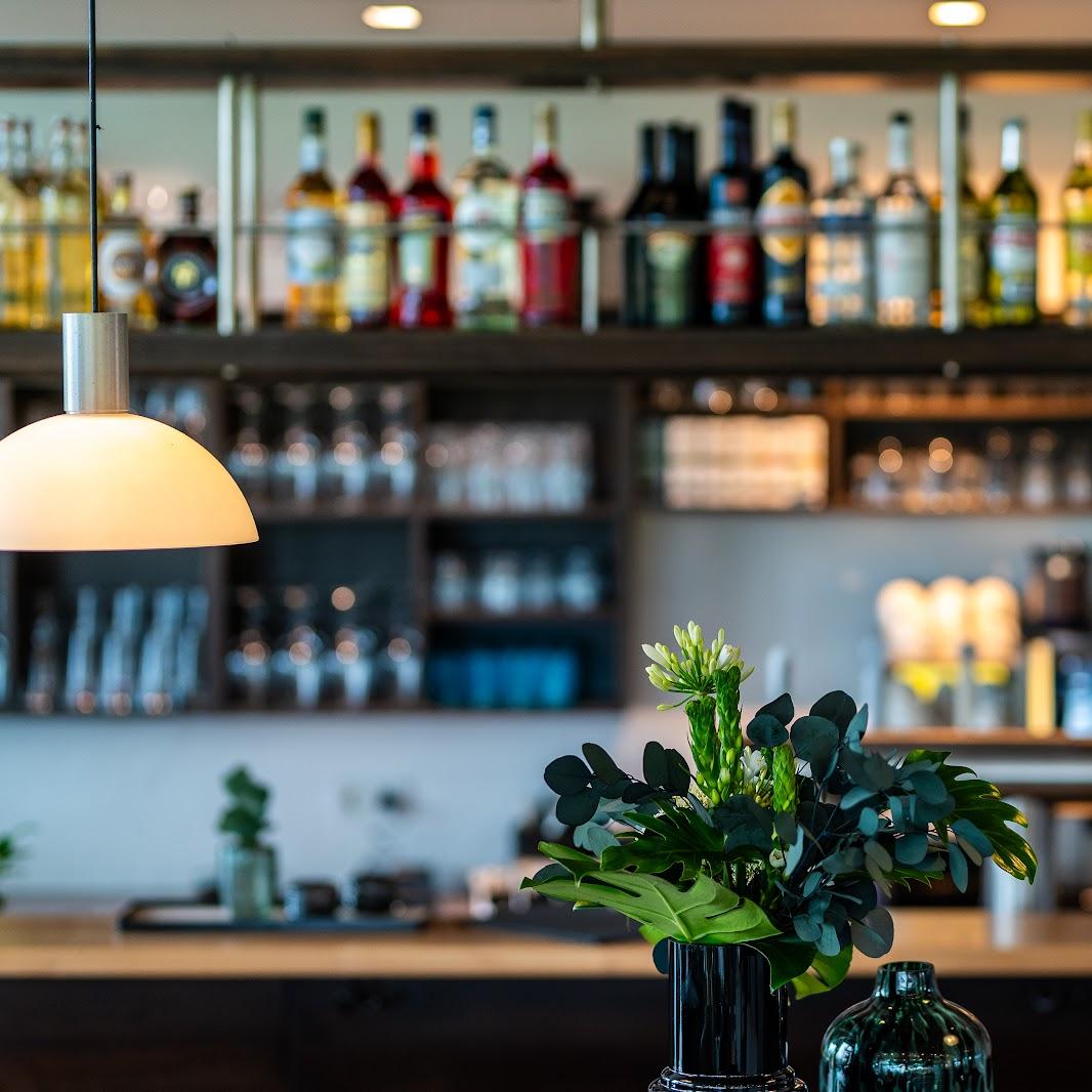 Restaurant "Restaurant | Bar Claude