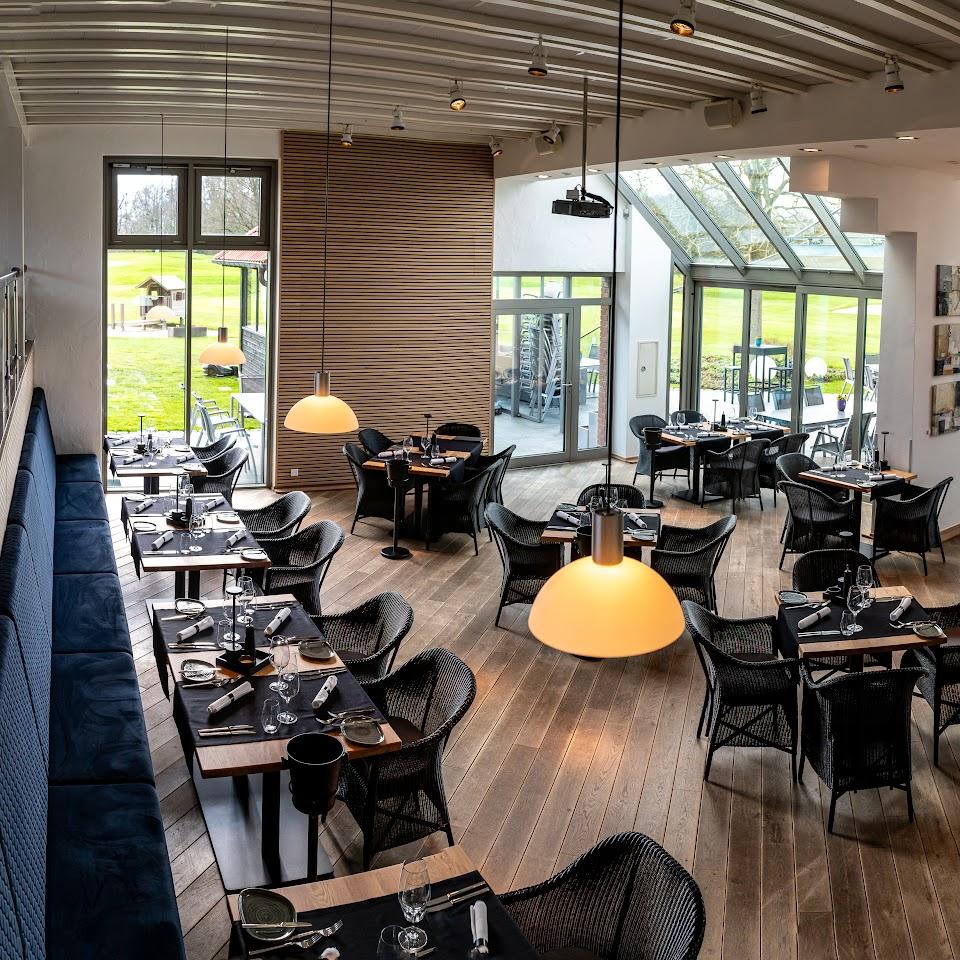 Restaurant "Restaurant | Bar Claude