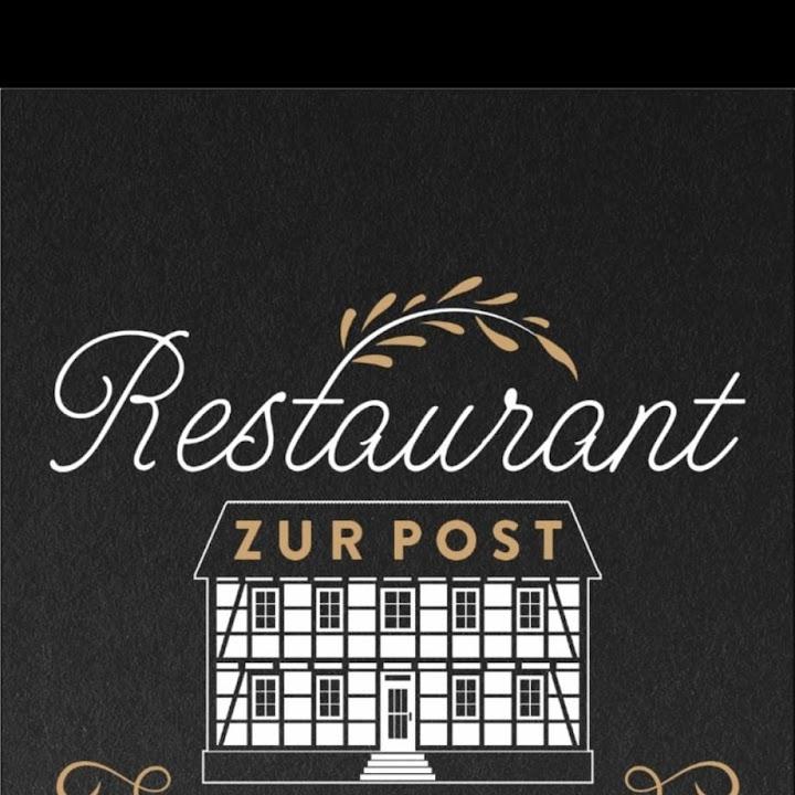 Restaurant "Restaurant Zur Post" in Liebenburg